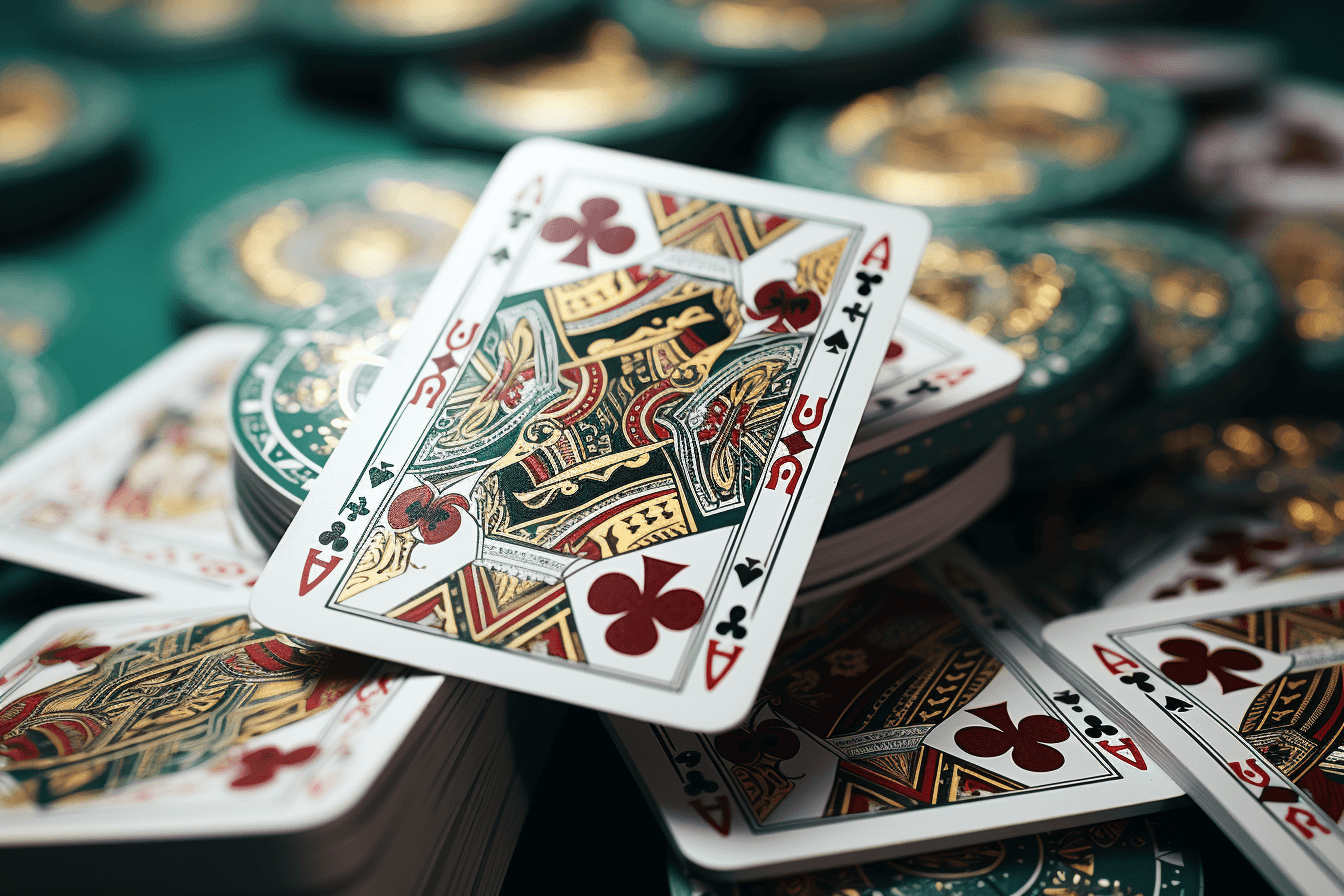 Tips for Playing New Casino Card Games image