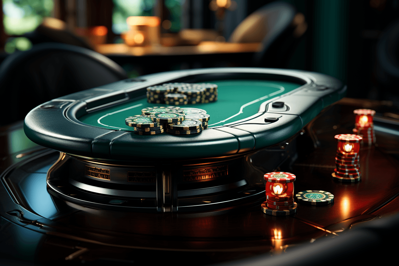 NetEnt Casino Games Detailed Overview image