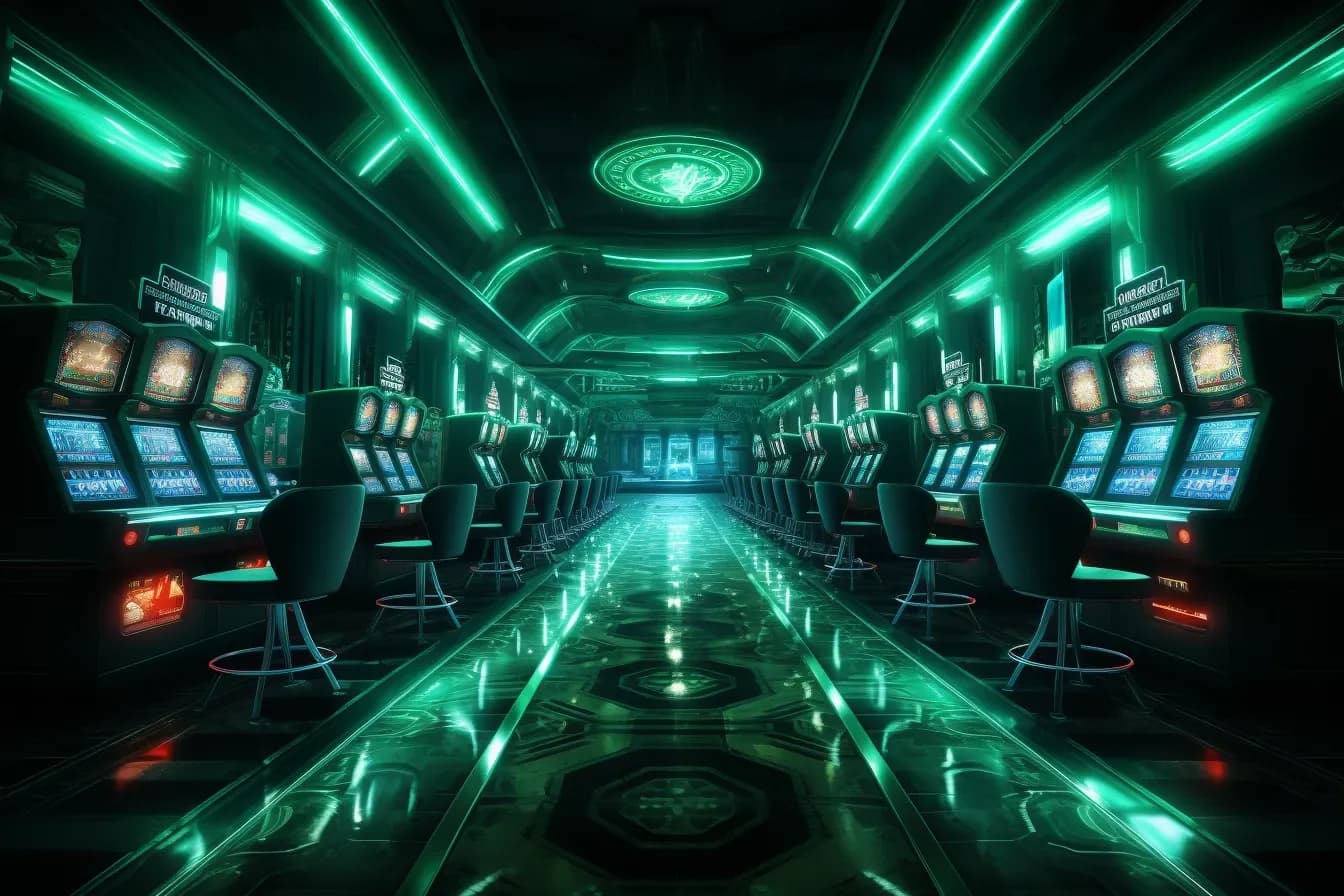 What are Top 3 New Online Casino Games from NetEnt? image