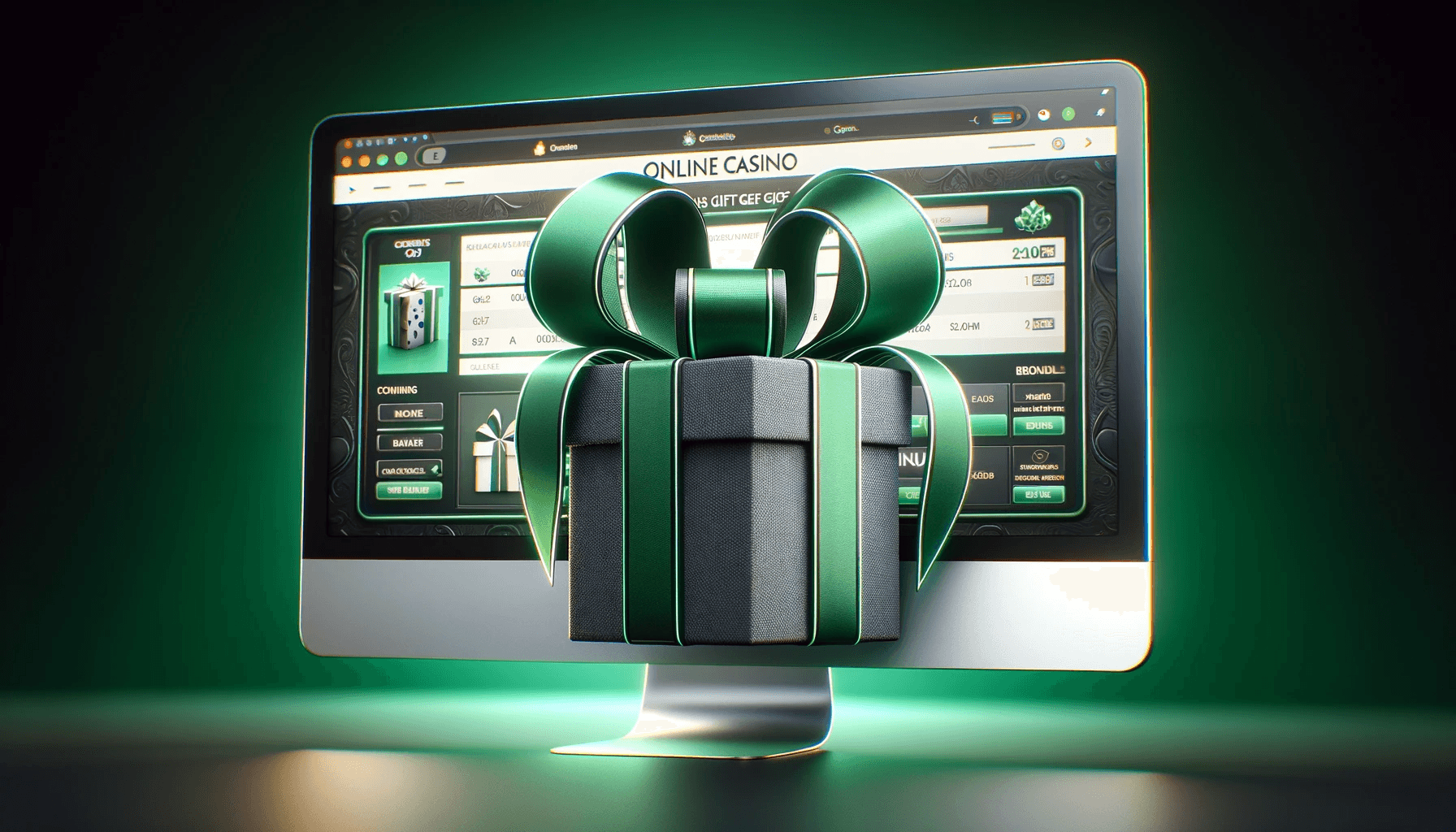 4 Ways to Get No Deposit Bonus Codes at New Casinos image