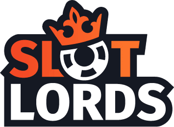 Slotlords Logotype