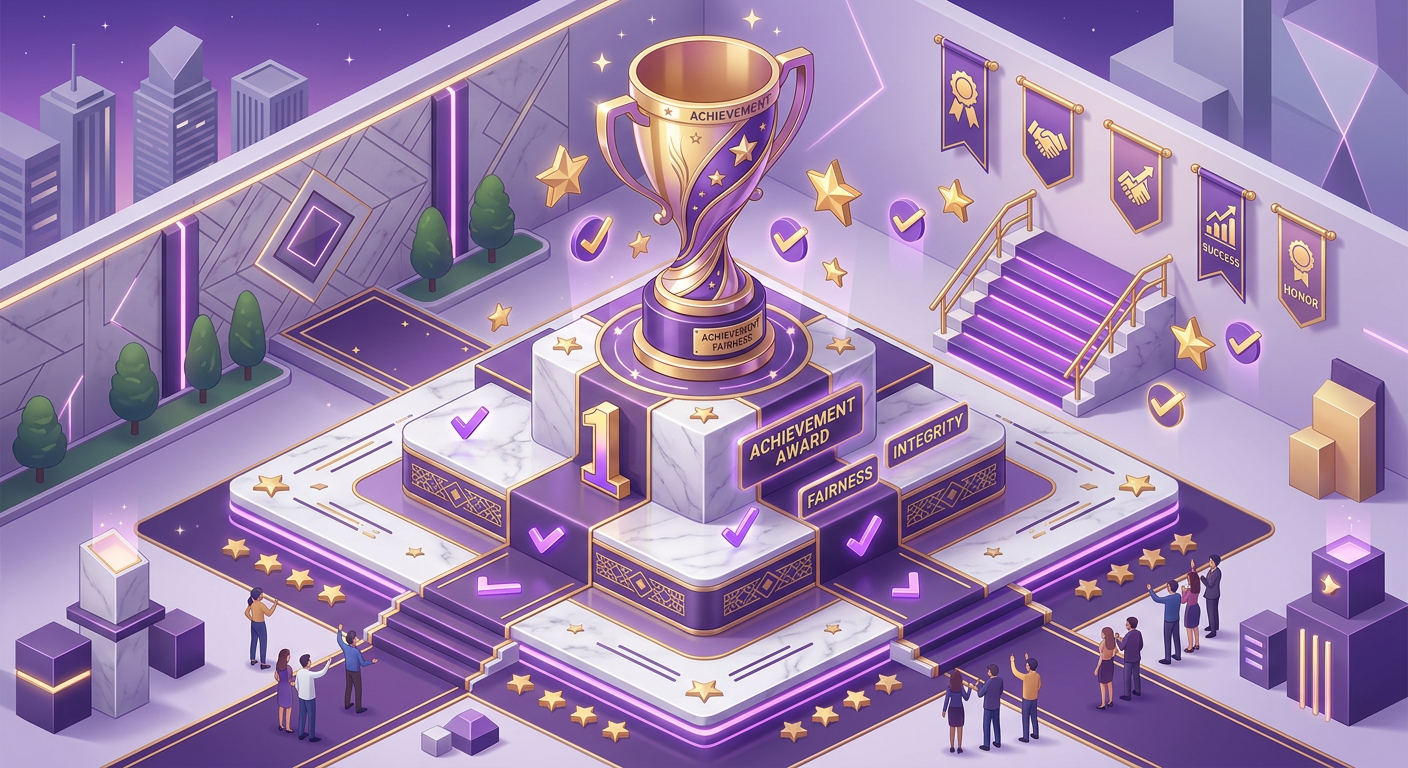 How we ensure fair reviews for UK players