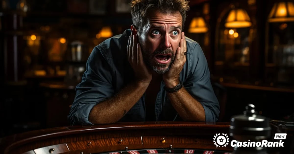 4 Mistakes Gamblers Make at New Casino Sites