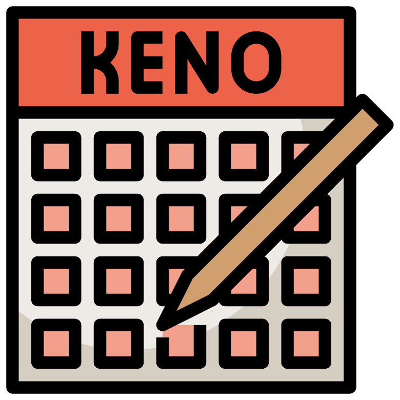 Casinos with New Keno Games - Start Playing Now!