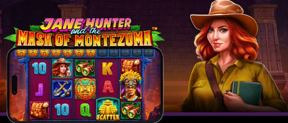 Pragmatic Play Searches for Aztec Treasures in New Slot