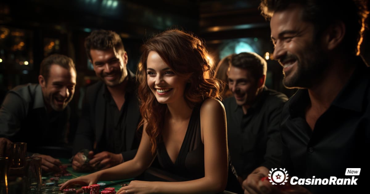 7 New Casino Tips for Smart Gamblers